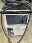 VARSTROJ 271 co2