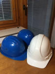 Delovna varnostna zaščitna čelada