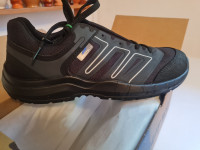 Delovni / varnostni čevelj Aboutblue Indianapolis Low S3 ESD št. 44