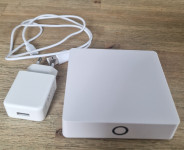 Gateway za z-wave naprave