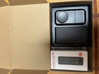 Ključavnica pametna SwitchBot WiFi Smart Lock Pro