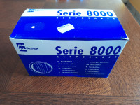 Moldex prašni filter