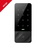 POLICEtech A1201E KONTROLA PRISTOPA