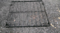REŠETKE za OKNO 1060x1000mm
