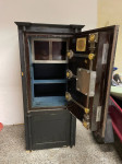 STARINSKI SEF 1853 GELD BÜCHER & DOCUMENTEN CASSEN WIEN