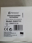 Toplotni alarm Electronics Ei603tyc-d