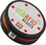 USB RFID BRALEC KARTIC - READER V -07