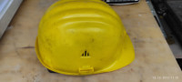 zaščitna varnostna  delovna  čelada za gradbišče