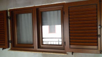 AKCIJA - ALUMINIJSKA POLKNA - 80x120 - NAJCENEJŠA V SLOVENIJI