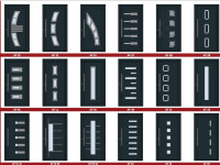 Alumini vrata po vaši meri / rok izdelave 4 tedne