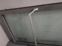 PROTIPOZARNE STEKLENE VRATE