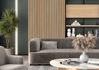 AKUSTIČNA PLOŠČA K543 SAND BARBERA OAK