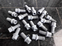 Kolesni vijaki original za Audi ( VW, Škoda, Seat, MB...) 20kom