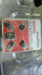 original honda varnostni vijaki