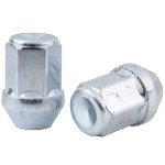 Prodam 16 matic za platišča z navojem M12 x 1,5