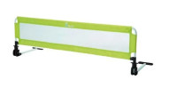 BC home Posteljno varovalo B290 svetlo zelena