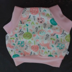 Dekliške plavalne hlačke