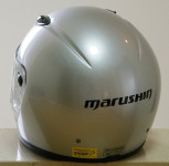 Otroška integralna čelada Marushin 111ET (Nova)