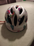 Otroška kolesarska čelada