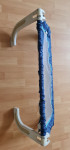 OTROŠKO - zaščitna ograjica (156 - 190,5cm)