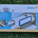 SAFETY 1st - prenosno posteljno varovalo za otroka