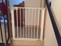 Varnostna ograja / ograjica za stopnišče