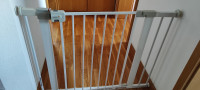Varnostna ograjica safety first + podaljšek 14 cm
