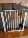 Varnostna vrata - ograja  za malčka