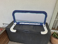 Varnostno varovalo za posteljo