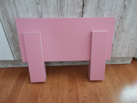 Varovalo za posteljo