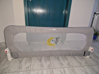 Varovalo za posteljo - 1 kos