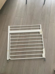 zaščitna ograja za mlaše otroke(dojenčke)