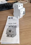ETI Zaščitno stikalo FID C16 30mA 2P KZS-2M
