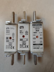 Glavna varovalka pancerka NV1C NH1C 20A