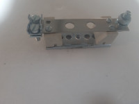 Podnožje ničelno PK100/PK00