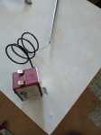 Prodam novo termično stikalo