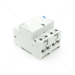 Rele Bistabilno stikalo ISKRA 80A 230VAC 3NO 1NC DIN letev