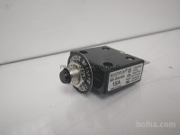 Odklopnik 15A 125 / 250VAC 32VDC