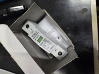 Prenapetostni odvodnik V20C