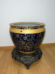 China Fishbowl iz Porcelana, 4 komade