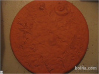 UGODNO! Čudovit podstavek z morskimi motivi naprodaj