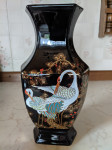 Dekorativna vaza 25x14cm