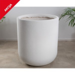 DEKORATIVNI CVETLIČNI LONEC NSB-0237 60x70 cm / FIBERGLASS Eleganten c