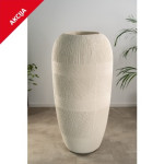 DEKORATIVNI CVETLIČNI LONEC NSB-0290 50x105 cm / FIBERGLASS Eleganten