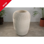 DEKORATIVNI CVETLIČNI LONEC NSB-0290 50x75 cm / FIBERGLASS Eleganten i