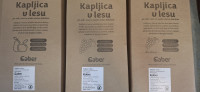 Iščemo partnerje za prodajo unikatnega lesenega stojala za Bag in Box