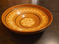 keramična posoda premer 24 cm