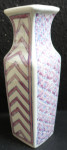 Keramična vaza višina 25,5 cm