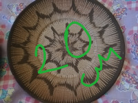 Keramični stenski krožniki