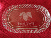 KRISTAL OVALNI PLADENJ